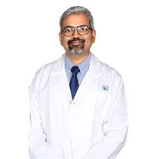 Dr. Rahul Gupta